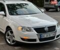 Белый Фольксваген Пассат, объемом двигателя 1.97 л и пробегом 296 тыс. км за 6500 $, фото 43 на Automoto.ua