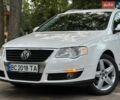 Белый Фольксваген Пассат, объемом двигателя 1.97 л и пробегом 296 тыс. км за 6500 $, фото 17 на Automoto.ua