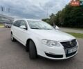Білий Фольксваген Пассат, об'ємом двигуна 1.4 л та пробігом 362 тис. км за 6200 $, фото 1 на Automoto.ua