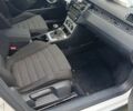 Білий Фольксваген Пассат, об'ємом двигуна 1.6 л та пробігом 280 тис. км за 2600 $, фото 4 на Automoto.ua
