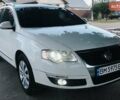 Белый Фольксваген Пассат, объемом двигателя 1.97 л и пробегом 308 тыс. км за 6500 $, фото 1 на Automoto.ua