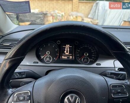Білий Фольксваген Пассат, об'ємом двигуна 1.39 л та пробігом 264 тис. км за 6500 $, фото 8 на Automoto.ua