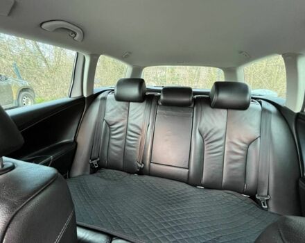 Белый Фольксваген Пассат, объемом двигателя 2 л и пробегом 310 тыс. км за 6500 $, фото 3 на Automoto.ua