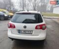 Белый Фольксваген Пассат, объемом двигателя 1.6 л и пробегом 227 тыс. км за 6500 $, фото 3 на Automoto.ua