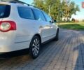 Белый Фольксваген Пассат, объемом двигателя 1.97 л и пробегом 282 тыс. км за 7850 $, фото 10 на Automoto.ua