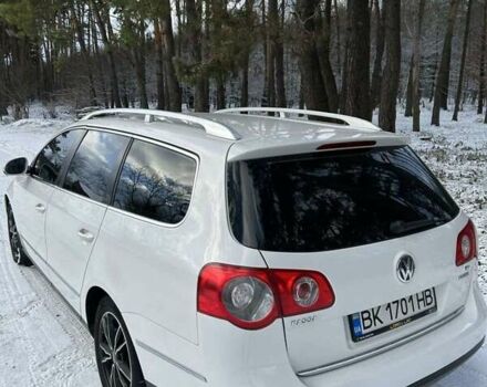 Білий Фольксваген Пассат, об'ємом двигуна 1.6 л та пробігом 285 тис. км за 6999 $, фото 2 на Automoto.ua