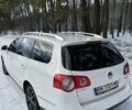 Білий Фольксваген Пассат, об'ємом двигуна 1.6 л та пробігом 285 тис. км за 6999 $, фото 2 на Automoto.ua