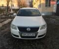 Белый Фольксваген Пассат, объемом двигателя 1.97 л и пробегом 274 тыс. км за 6500 $, фото 1 на Automoto.ua