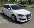 Белый Фольксваген Пассат, объемом двигателя 1.4 л и пробегом 311 тыс. км за 6500 $, фото 1 на Automoto.ua