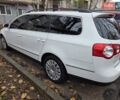 Белый Фольксваген Пассат, объемом двигателя 1.97 л и пробегом 436 тыс. км за 6900 $, фото 5 на Automoto.ua