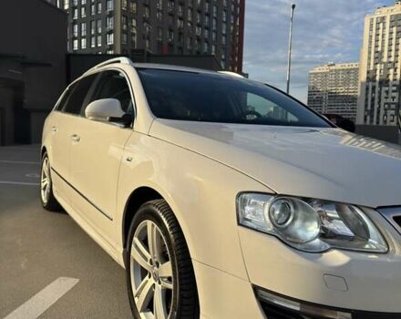 Белый Фольксваген Пассат, объемом двигателя 1.39 л и пробегом 273 тыс. км за 8500 $, фото 34 на Automoto.ua