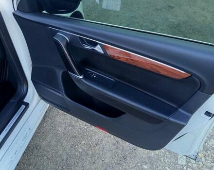 Белый Фольксваген Пассат, объемом двигателя 1.4 л и пробегом 298 тыс. км за 7700 $, фото 11 на Automoto.ua