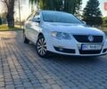 Белый Фольксваген Пассат, объемом двигателя 1.97 л и пробегом 282 тыс. км за 7850 $, фото 14 на Automoto.ua