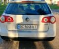 Белый Фольксваген Пассат, объемом двигателя 1.97 л и пробегом 282 тыс. км за 7850 $, фото 30 на Automoto.ua