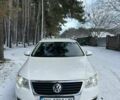 Белый Фольксваген Пассат, объемом двигателя 1.6 л и пробегом 285 тыс. км за 6999 $, фото 1 на Automoto.ua