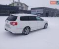Білий Фольксваген Пассат, об'ємом двигуна 2 л та пробігом 256 тис. км за 7999 $, фото 1 на Automoto.ua