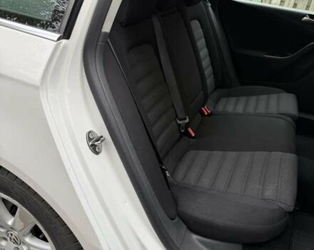 Белый Фольксваген Пассат, объемом двигателя 1.39 л и пробегом 174 тыс. км за 7500 $, фото 14 на Automoto.ua