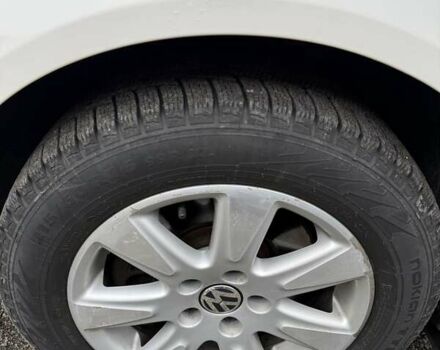 Белый Фольксваген Пассат, объемом двигателя 1.39 л и пробегом 174 тыс. км за 7500 $, фото 6 на Automoto.ua