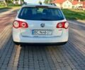 Белый Фольксваген Пассат, объемом двигателя 1.97 л и пробегом 282 тыс. км за 7850 $, фото 16 на Automoto.ua