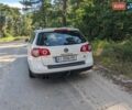 Белый Фольксваген Пассат, объемом двигателя 2 л и пробегом 300 тыс. км за 8500 $, фото 3 на Automoto.ua