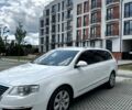 Белый Фольксваген Пассат, объемом двигателя 1.6 л и пробегом 195 тыс. км за 6100 $, фото 1 на Automoto.ua