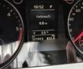 Белый Фольксваген Пассат, объемом двигателя 1.97 л и пробегом 321 тыс. км за 10000 $, фото 10 на Automoto.ua