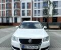 Белый Фольксваген Пассат, объемом двигателя 1.6 л и пробегом 195 тыс. км за 6100 $, фото 23 на Automoto.ua