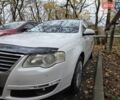 Белый Фольксваген Пассат, объемом двигателя 1.97 л и пробегом 436 тыс. км за 6900 $, фото 2 на Automoto.ua