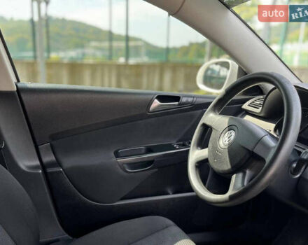 Белый Фольксваген Пассат, объемом двигателя 1.97 л и пробегом 290 тыс. км за 6600 $, фото 13 на Automoto.ua