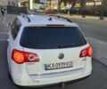 Белый Фольксваген Пассат, объемом двигателя 1.6 л и пробегом 295 тыс. км за 6750 $, фото 5 на Automoto.ua
