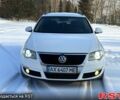 Белый Фольксваген Пассат, объемом двигателя 2 л и пробегом 23000 тыс. км за 6300 $, фото 11 на Automoto.ua