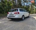 Белый Фольксваген Пассат, объемом двигателя 2 л и пробегом 300 тыс. км за 8500 $, фото 8 на Automoto.ua