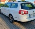 Белый Фольксваген Пассат, объемом двигателя 1.97 л и пробегом 282 тыс. км за 7850 $, фото 8 на Automoto.ua