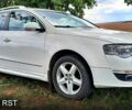 Белый Фольксваген Пассат, объемом двигателя 1.4 л и пробегом 240 тыс. км за 4700 $, фото 6 на Automoto.ua