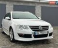 Белый Фольксваген Пассат, объемом двигателя 1.4 л и пробегом 340 тыс. км за 4650 $, фото 1 на Automoto.ua