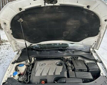 Білий Фольксваген Пассат, об'ємом двигуна 1.6 л та пробігом 285 тис. км за 6999 $, фото 17 на Automoto.ua