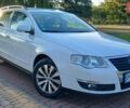 Белый Фольксваген Пассат, объемом двигателя 1.97 л и пробегом 282 тыс. км за 7850 $, фото 40 на Automoto.ua