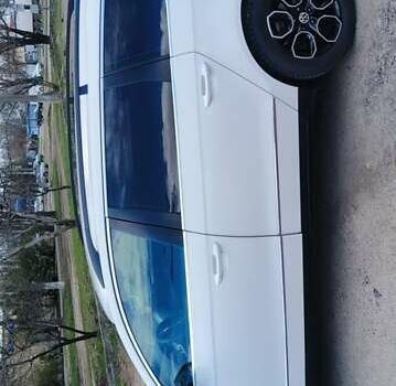 Білий Фольксваген Пассат, об'ємом двигуна 1.97 л та пробігом 420 тис. км за 7000 $, фото 1 на Automoto.ua