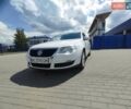 Білий Фольксваген Пассат, об'ємом двигуна 1.6 л та пробігом 348 тис. км за 6500 $, фото 1 на Automoto.ua
