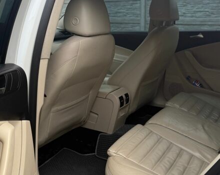 Фольксваген Пассат 2010 в Виннице на Automoto.ua Белый Фольксваген Пассат, объемом двигателя 1.4 л и пробегом 344 тыс. км за 5300 $, фото 4 на Automoto.ua