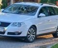 Белый Фольксваген Пассат, объемом двигателя 1.97 л и пробегом 282 тыс. км за 7850 $, фото 42 на Automoto.ua