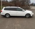Білий Фольксваген Пассат, об'ємом двигуна 1.98 л та пробігом 231 тис. км за 8300 $, фото 1 на Automoto.ua