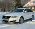 Білий Фольксваген Пассат, об'ємом двигуна 1.97 л та пробігом 269 тис. км за 6000 $, фото 1 на Automoto.ua