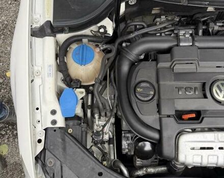 Белый Фольксваген Пассат, объемом двигателя 1.39 л и пробегом 174 тыс. км за 7500 $, фото 19 на Automoto.ua