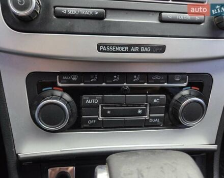 Белый Фольксваген Пассат, объемом двигателя 1.97 л и пробегом 436 тыс. км за 6900 $, фото 13 на Automoto.ua