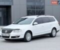 Білий Фольксваген Пассат, об'ємом двигуна 1.97 л та пробігом 446 тис. км за 5650 $, фото 1 на Automoto.ua