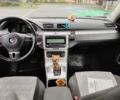 Белый Фольксваген Пассат, объемом двигателя 1.97 л и пробегом 209 тыс. км за 8950 $, фото 5 на Automoto.ua