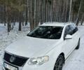 Білий Фольксваген Пассат, об'ємом двигуна 1.6 л та пробігом 285 тис. км за 6999 $, фото 3 на Automoto.ua