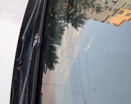 Белый Фольксваген Пассат, объемом двигателя 2 л и пробегом 300 тыс. км за 8500 $, фото 16 на Automoto.ua