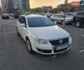 Белый Фольксваген Пассат, объемом двигателя 1.6 л и пробегом 264 тыс. км за 6350 $, фото 17 на Automoto.ua